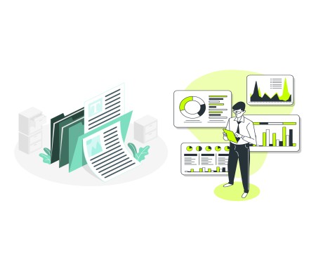5.Resmi Belge Ve Raporlama
