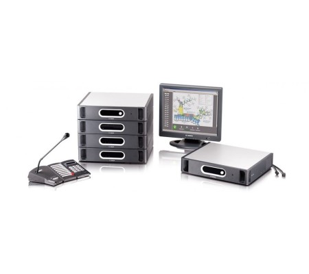 Acil Anons ve Seslendirme Sistemleri