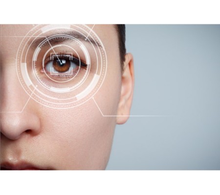 Geçiş Kontrol ve Biyometrik Sistemleri