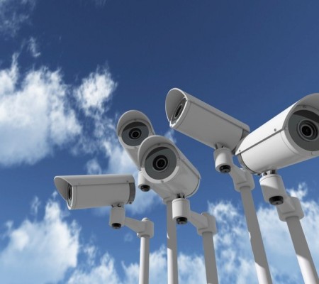 Güvenlik Kamera Sistemleri