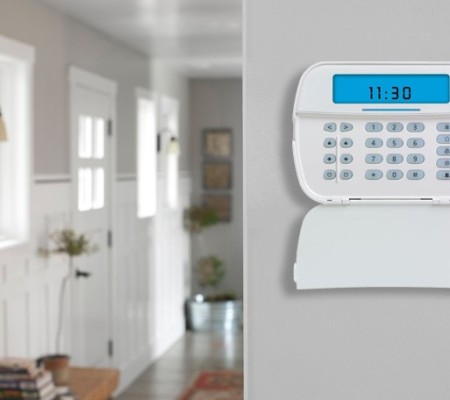 Kablolu ve Kablosuz Alarm Sistemleri