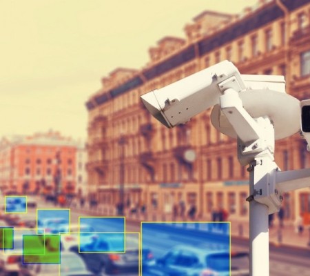 Noktasal Isı Tespiti Yapan Termal Kamera Sistemleri