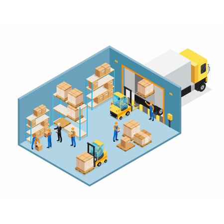 2.Bertaraf Edilecek Ürünlerin Yönetimi