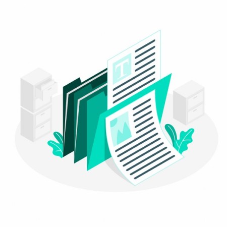 4.İmha Tutanağı Ve Kayıtlı Belge